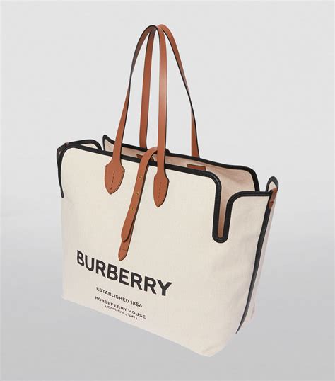 burberry most popular bag|burberry large belt tote bag.